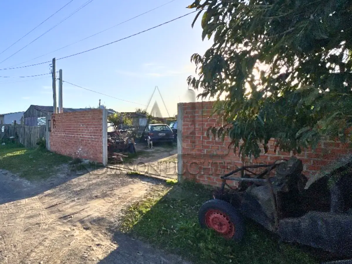 LOTE 007 - Terreno com 360m² em Balneário Pinhal-RS