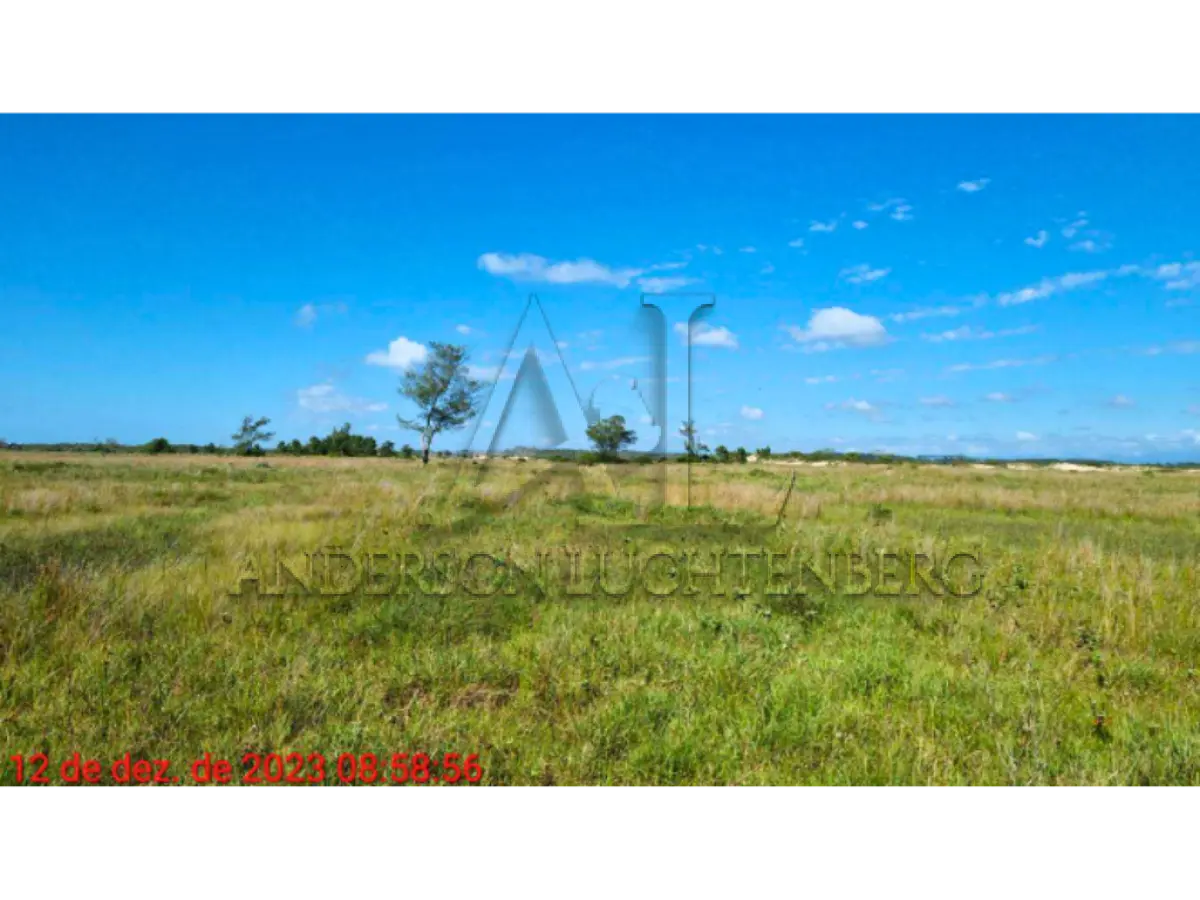 LOTE 000 - TERRENO BALNEÁRIO ARROIO DO SILVA com área de 275,00m²
