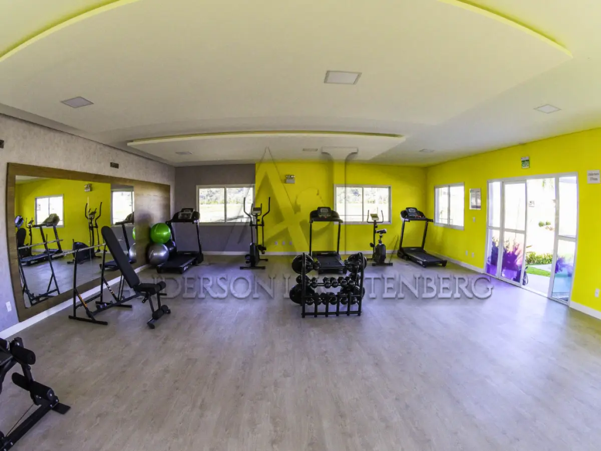 LOTE 005 - TERRENO EM BIGUAÇU NO ACQUA CONDOMÍNIO CLUBE