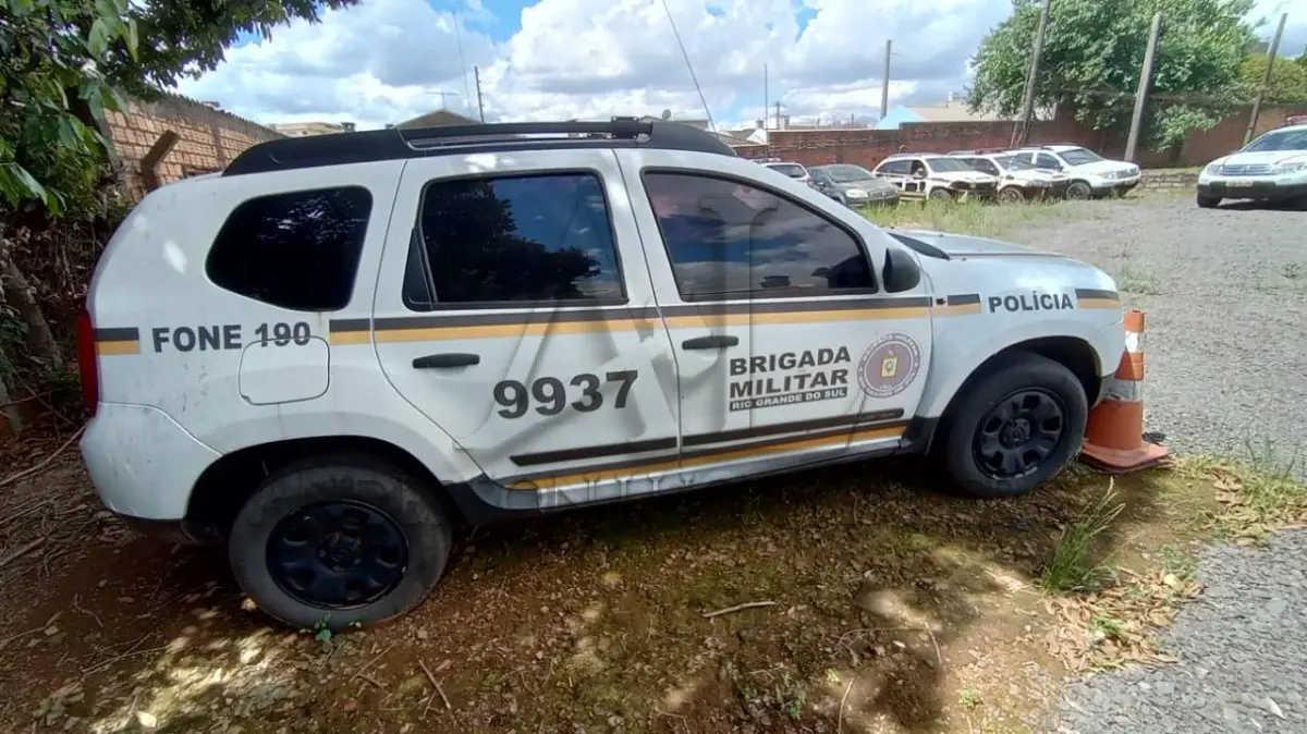 LOTE 012 - RENAULT/DUSTER 16 E 4X2