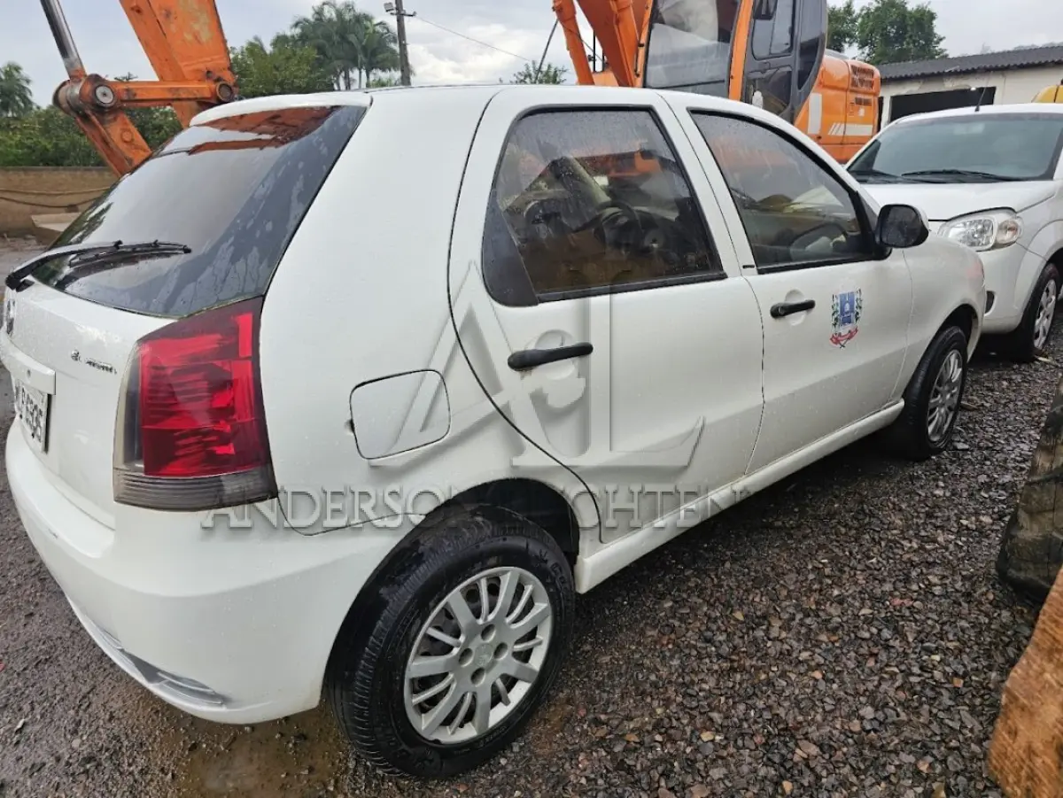 LOTE 003 - PALIO FIRE ECONOMY 2013/2014