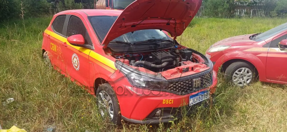 LOTE 004 - FIAT/ARGO DRIVE 1.3 AT