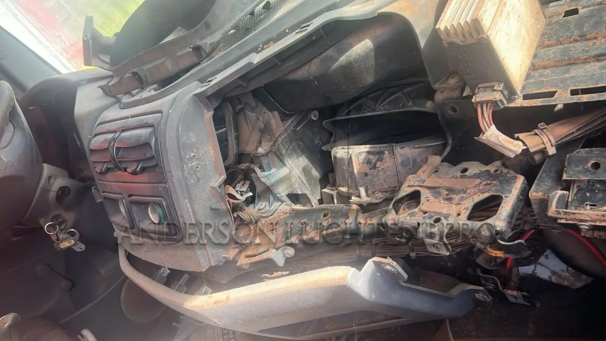 LOTE 005 - M.BENZ/CAMINHÃO ATEGO 2425
