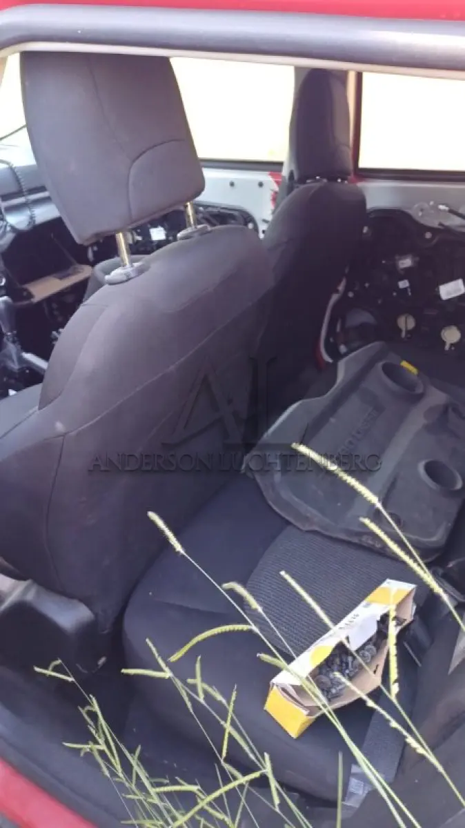 LOTE 006 - FIAT/TORO ENDUR AT9 4X4