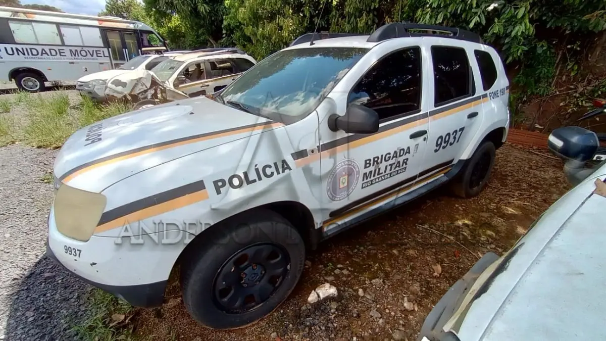 LOTE 012 - RENAULT/DUSTER 16 E 4X2
