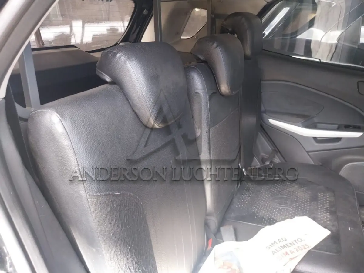 LOTE 046 - FORD/ECOSPORT FSL 2.0