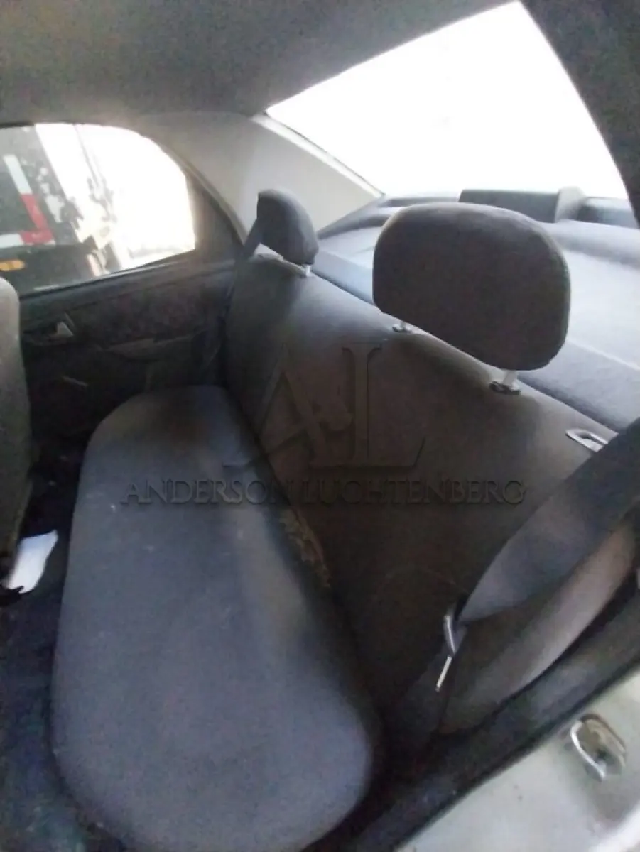 LOTE 053 - GM/PRISMA JOY