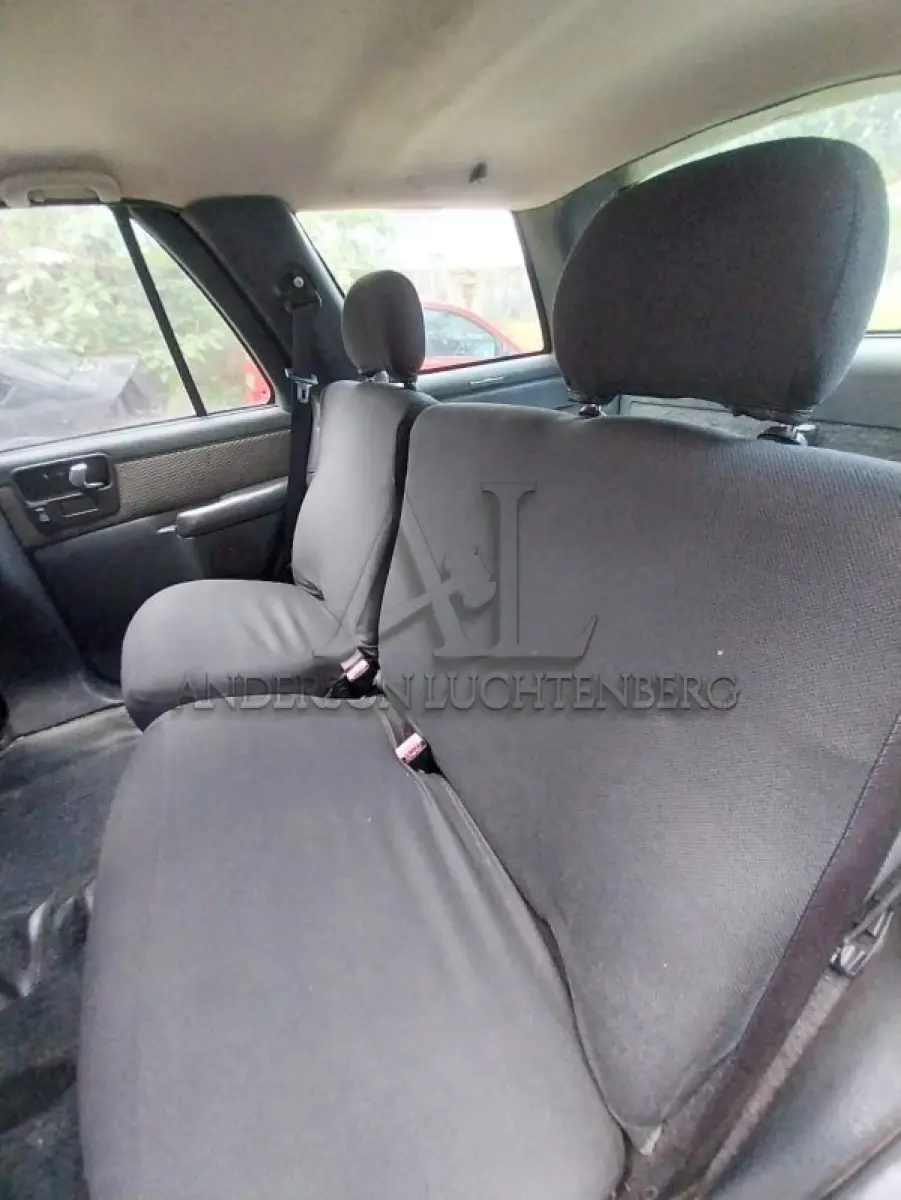 LOTE 056 - GM/BLAZER ADVANTAGE