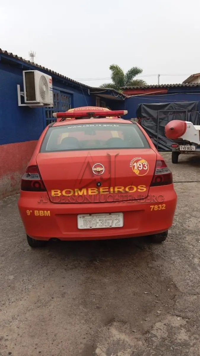 LOTE 085 - GM/PRISMA MAXX