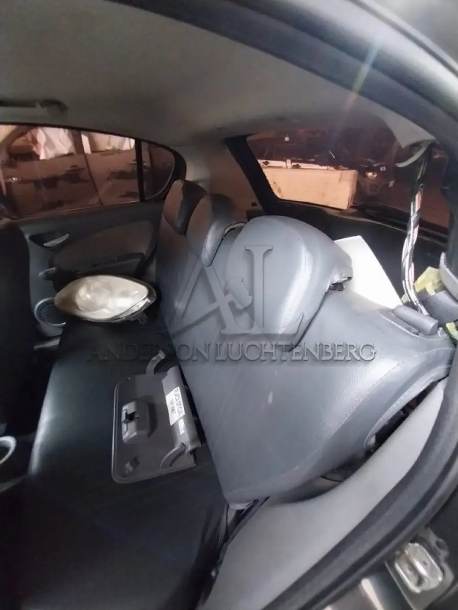 LOTE 054 - FIAT/PALIO ESSENCE 1.6