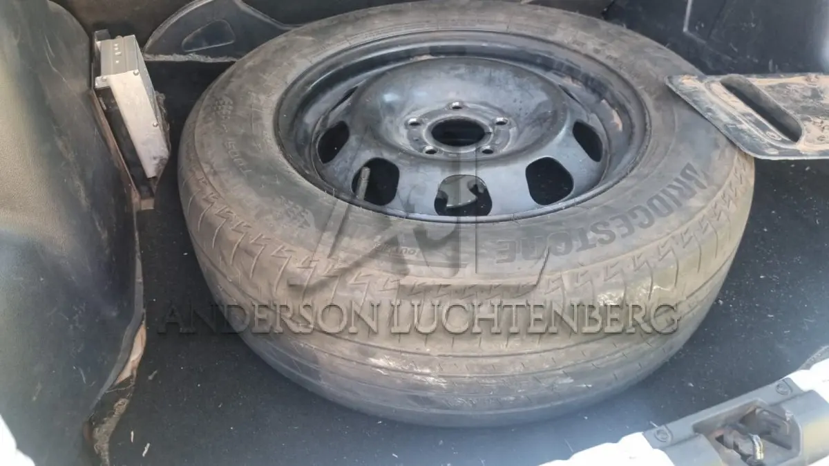 LOTE 036 - RENAULT/DUSTER 16 E 4X2