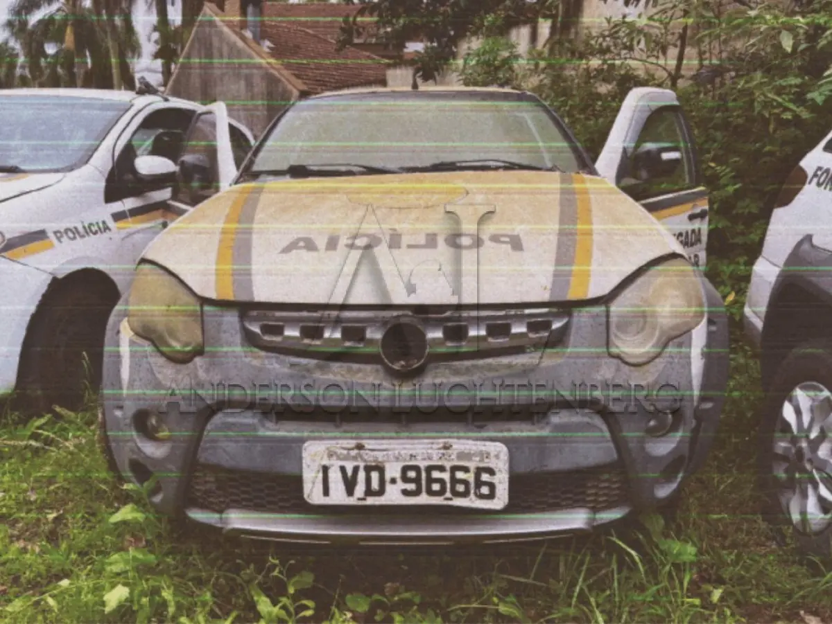 LOTE 028 - FIAT/PALIO WK ADVEN FLEX