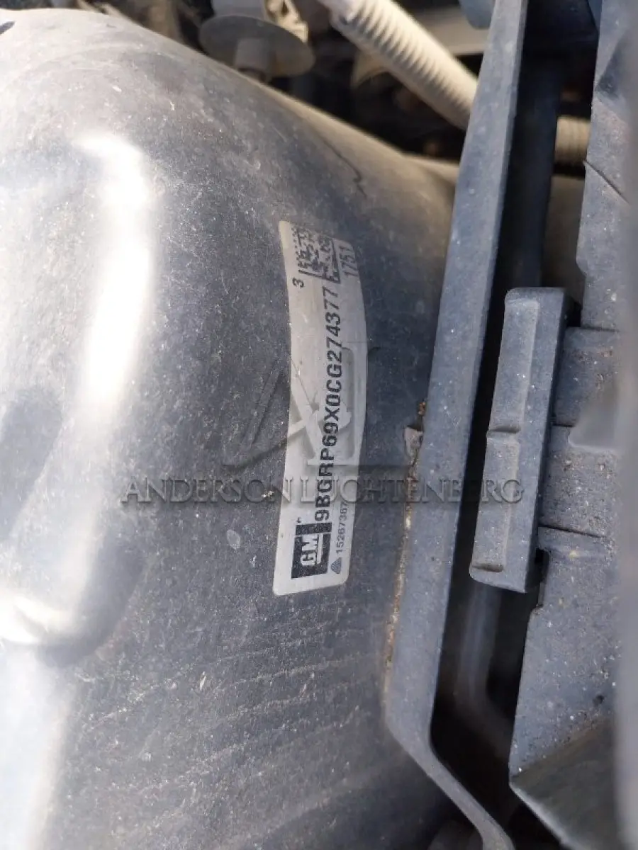 LOTE 055 - CHEVROLET/PRISMA 1.4L LT
