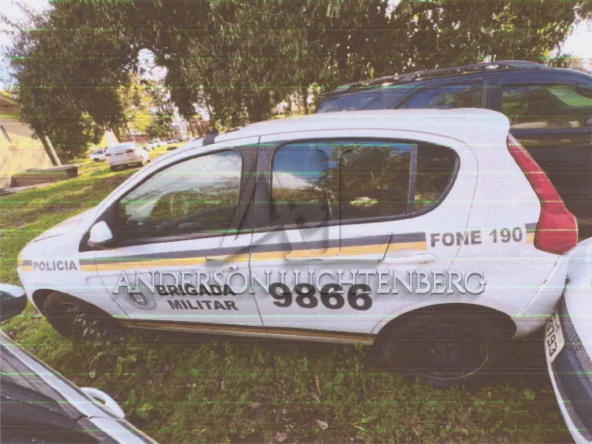LOTE 029 - FIAT/PALIO ESSENCE 1.6