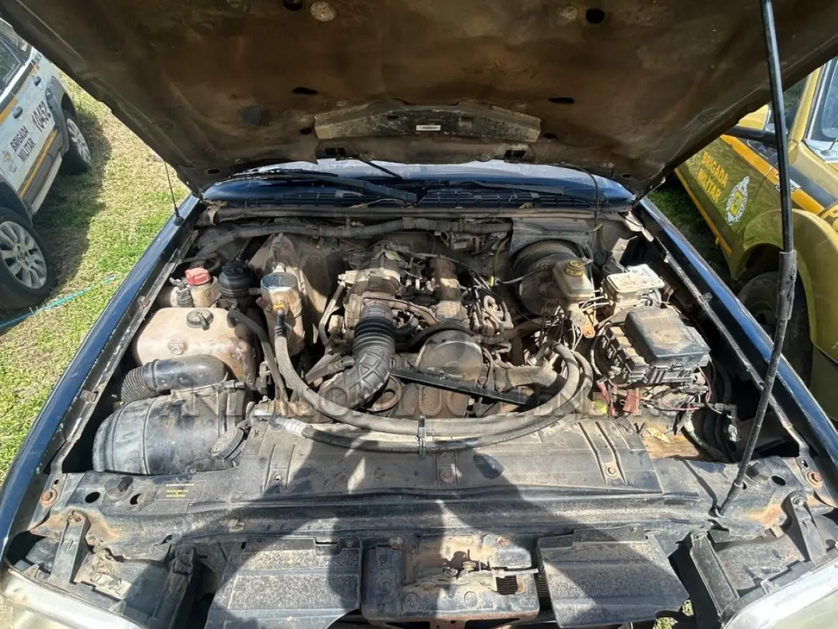LOTE 069 - GM/S10 ADVANTAGE D