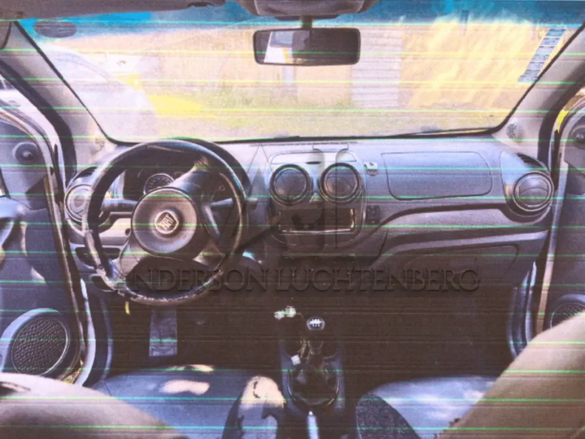 LOTE 029 - FIAT/PALIO ESSENCE 1.6