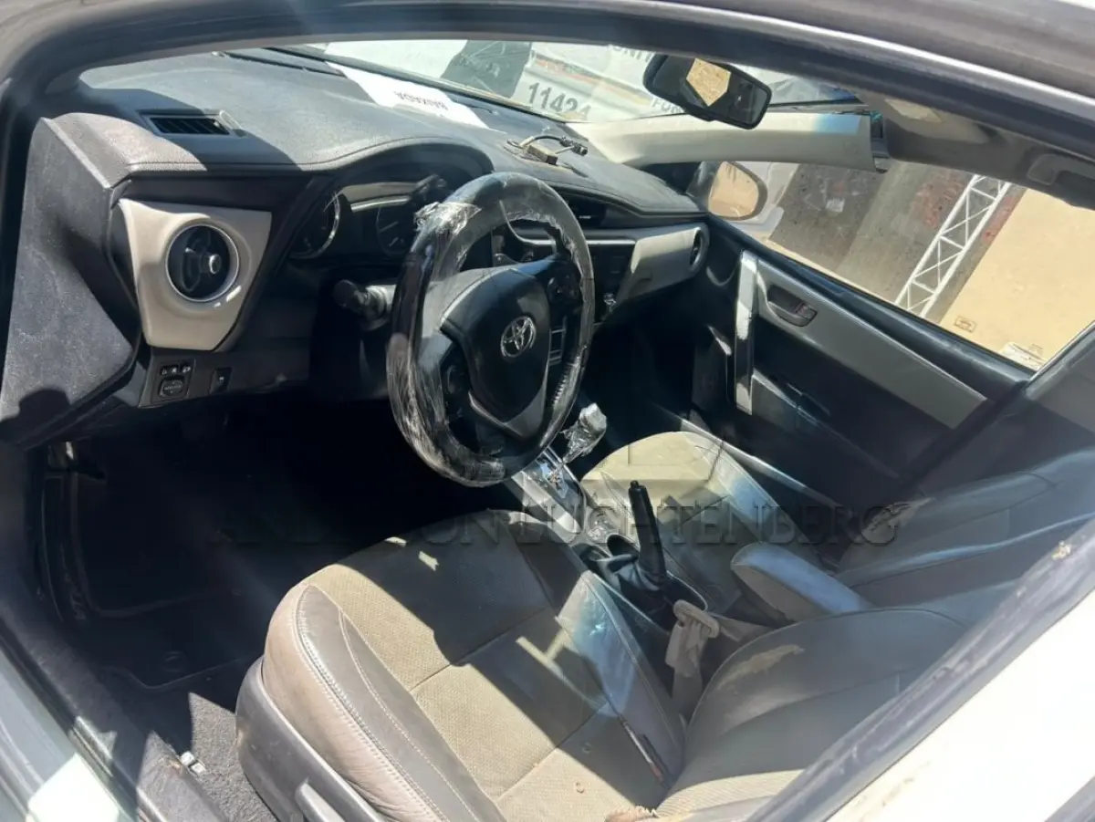 LOTE 070 - TOYOTA/COROLLA XEI 2.0 FLEX