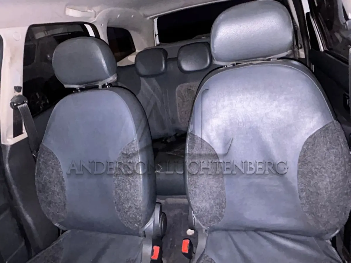 LOTE 074 - FIAT/WEEKEND ADVENTURE