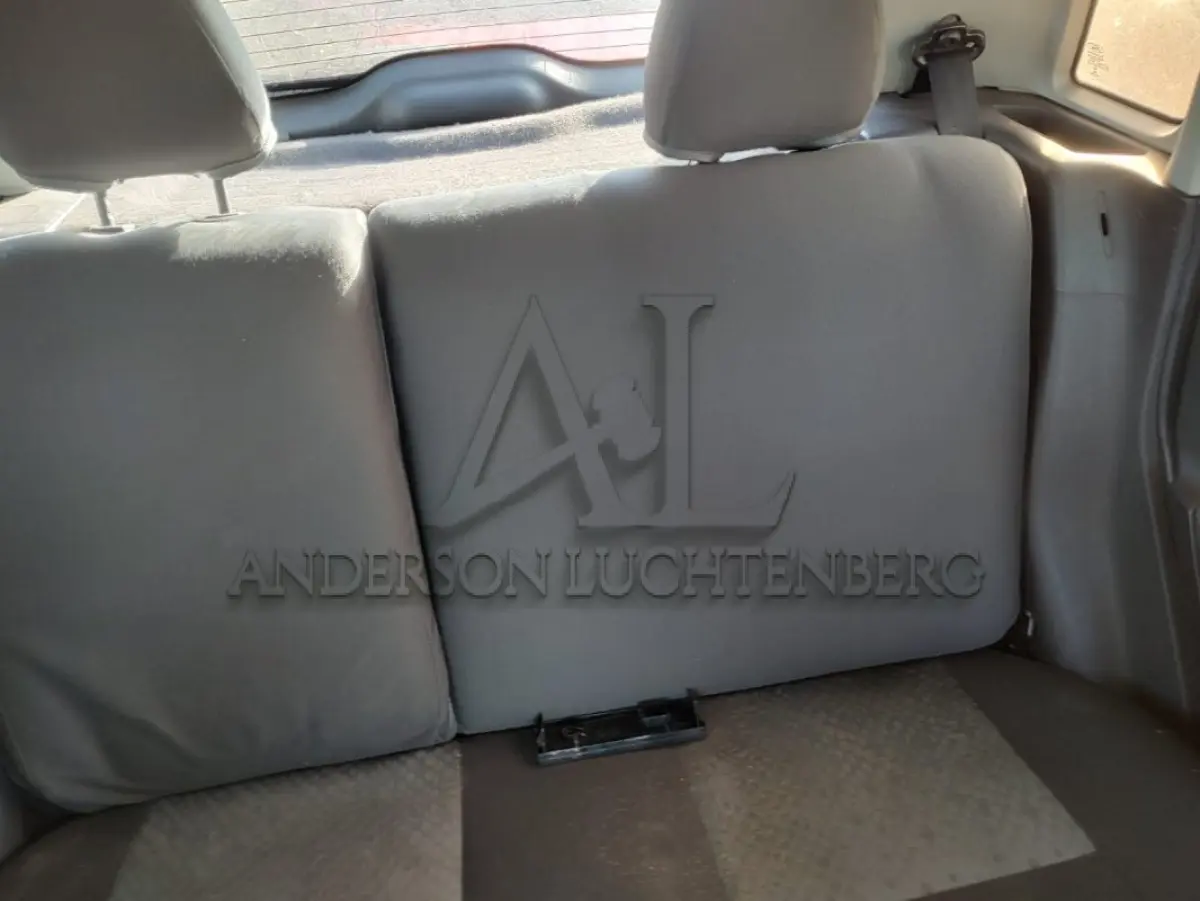 LOTE 009 - FORD/FIESTA 1.6 FLEX