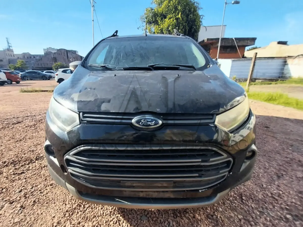 LOTE 040 - FORD/ECOSPORT FSL 2.0