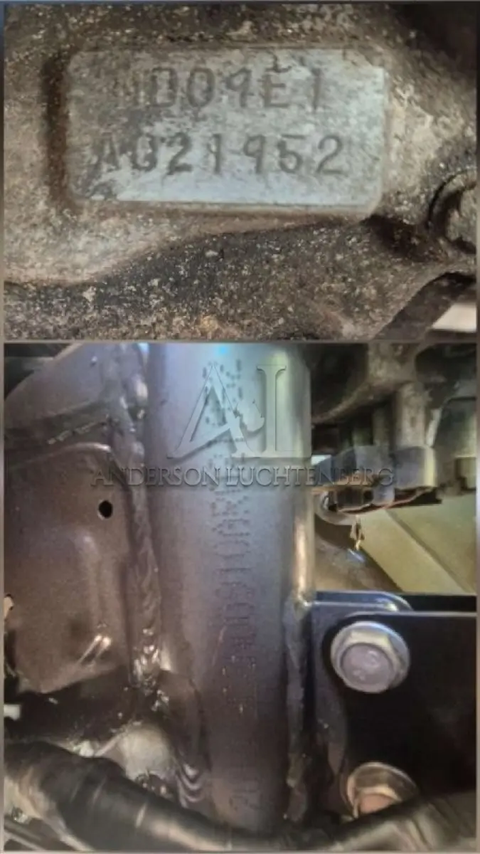 LOTE 005 - HONDA/XRE 300