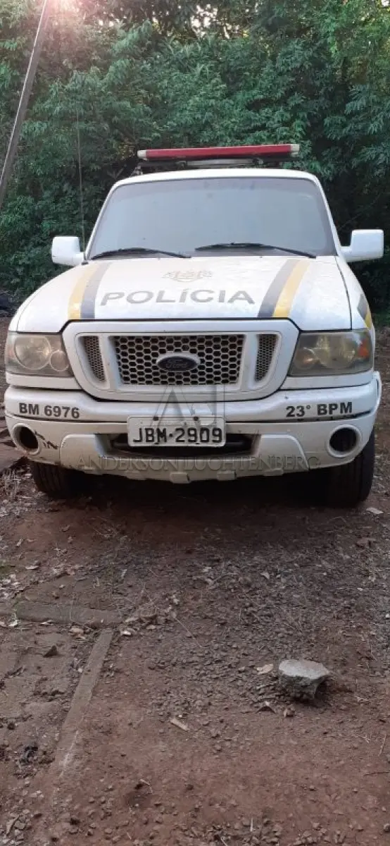 LOTE 073 - I/FORD RANGER XL 13P