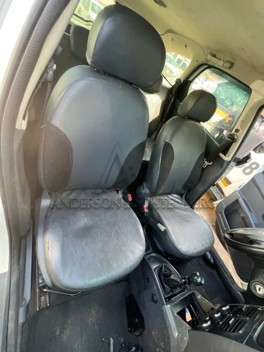 LOTE 025 - FIAT/PALIO WK ADVEN FLEX