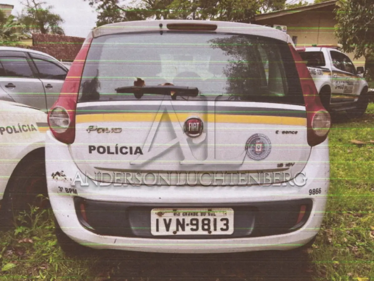 LOTE 029 - FIAT/PALIO ESSENCE 1.6