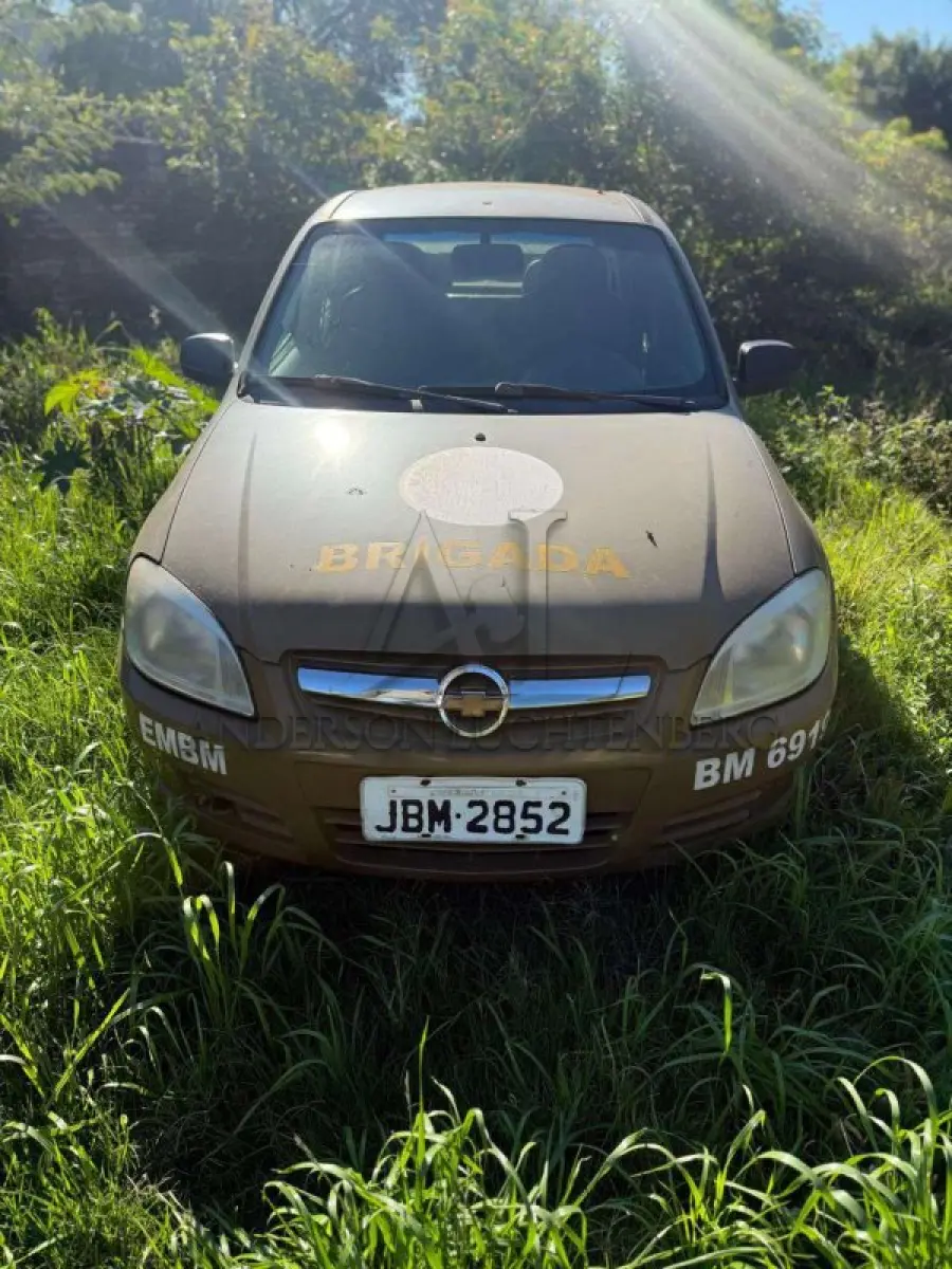 LOTE 059 - GM/PRISMA JOY