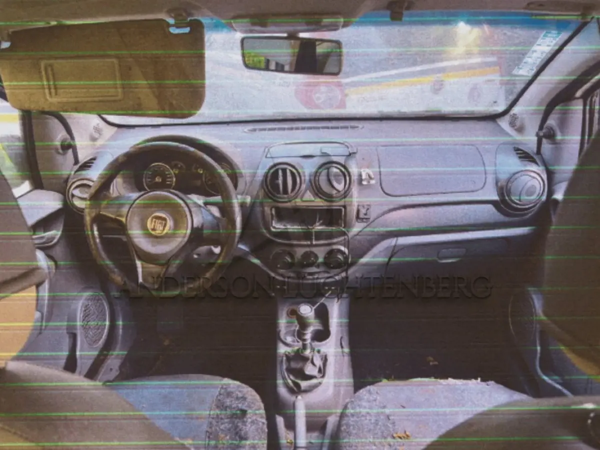 LOTE 030 - FIAT/PALIO ESSENCE 1.6