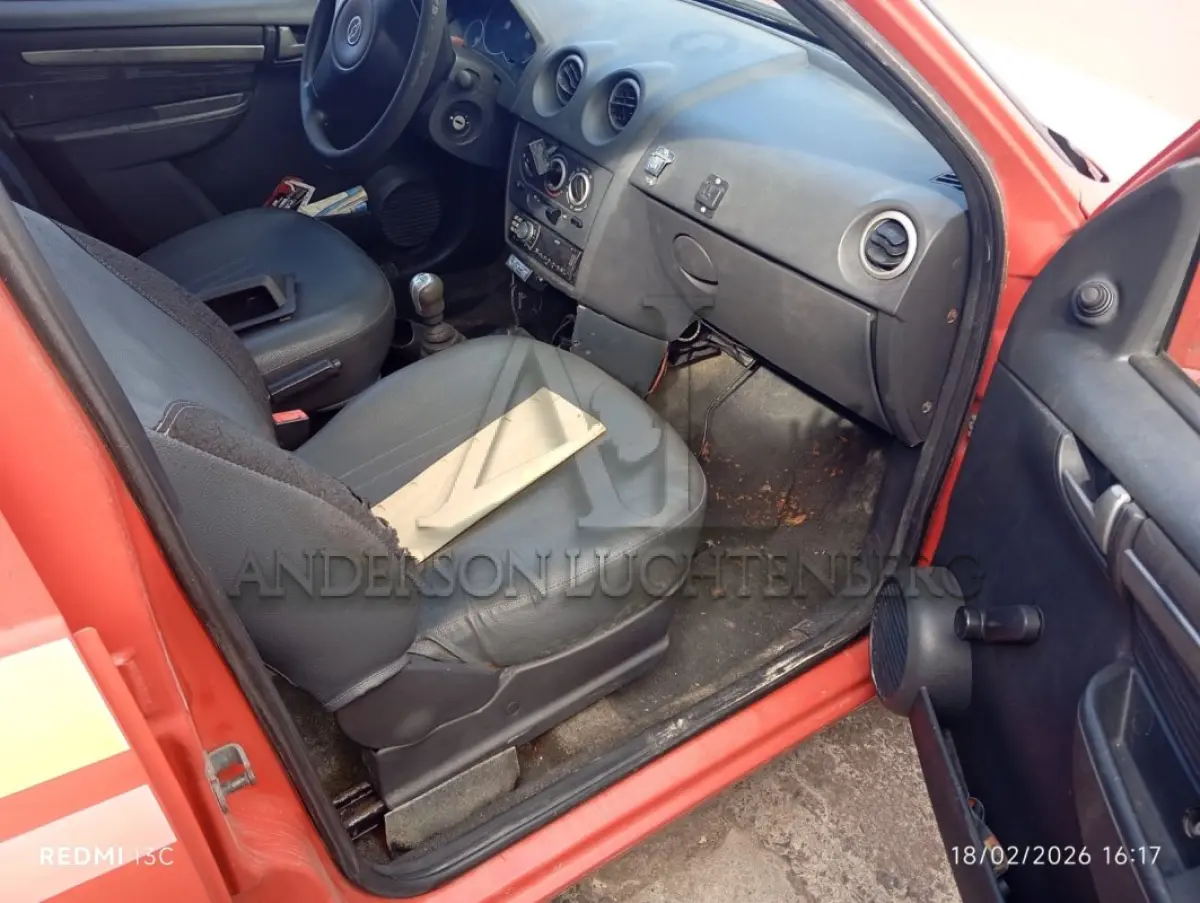 LOTE 085 - GM/PRISMA MAXX