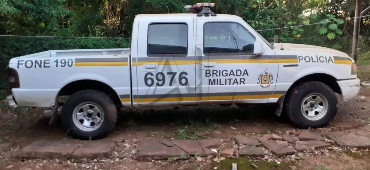 LOTE 073 - I/FORD RANGER XL 13P
