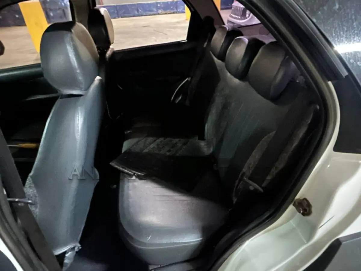 LOTE 074 - FIAT/WEEKEND ADVENTURE