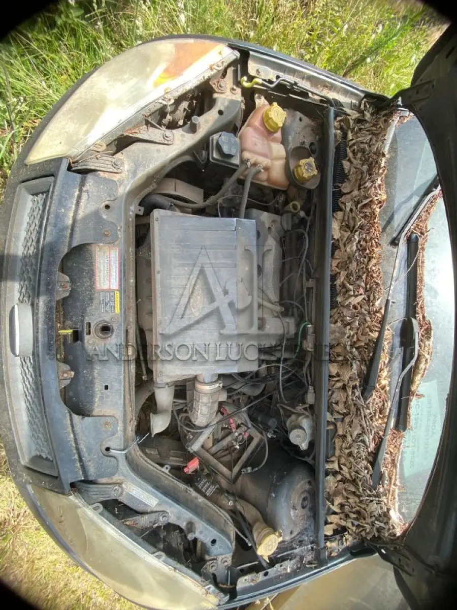 LOTE 051 - FORD/FIESTA SEDAN 1.6 FLEX