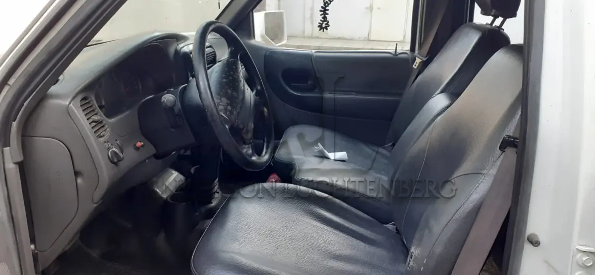 LOTE 073 - I/FORD RANGER XL 13P