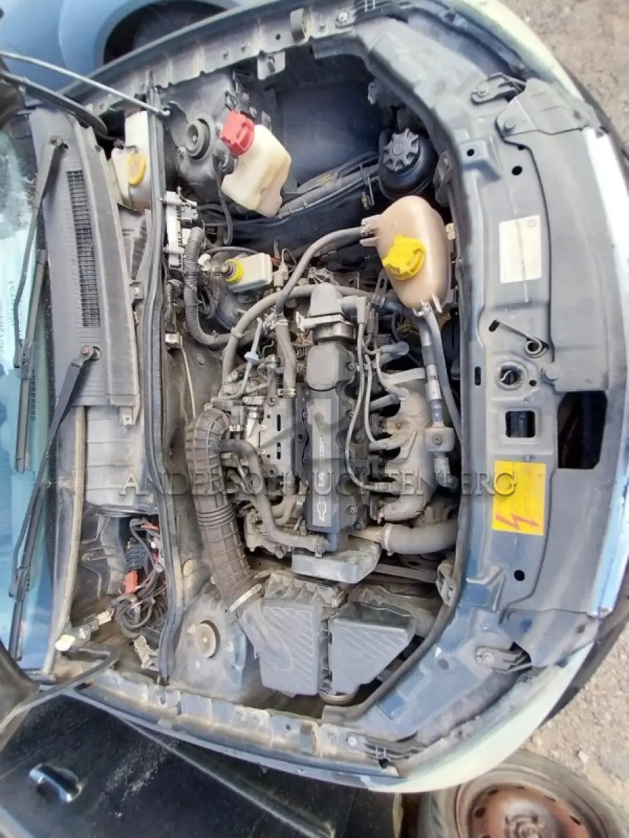 LOTE 055 - CHEVROLET/PRISMA 1.4L LT