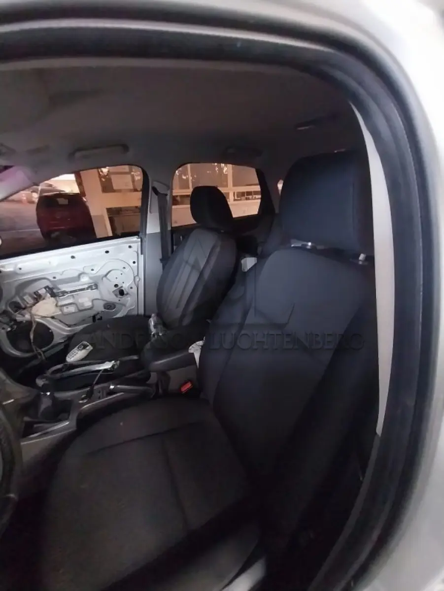 LOTE 047 - I/FORD FOCUS 2L FC FLEX