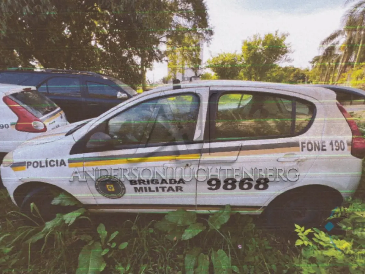 LOTE 030 - FIAT/PALIO ESSENCE 1.6