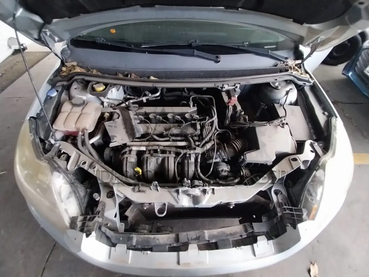 LOTE 047 - I/FORD FOCUS 2L FC FLEX