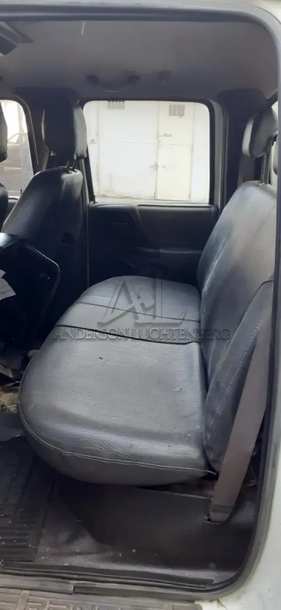 LOTE 073 - I/FORD RANGER XL 13P