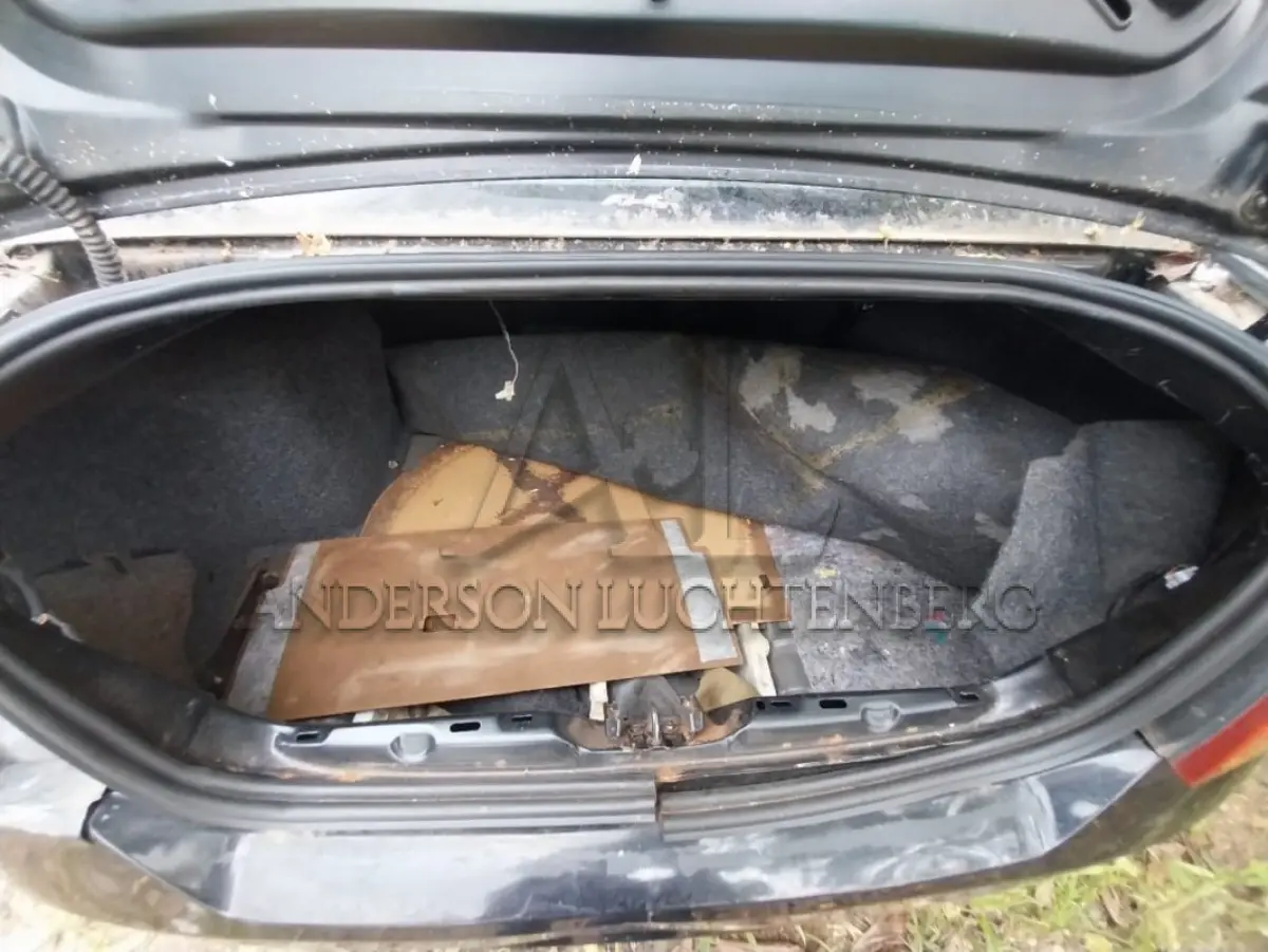 LOTE 045 - FORD/FIESTA SEDAN 1.6 FLEX