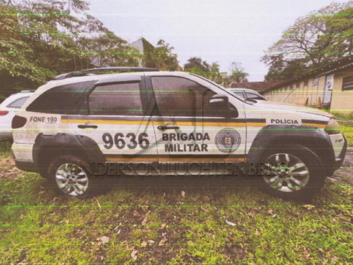 LOTE 028 - FIAT/PALIO WK ADVEN FLEX