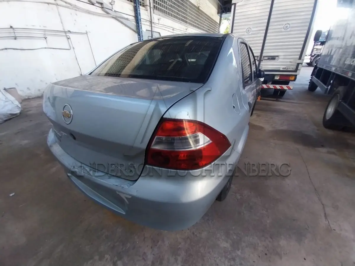 LOTE 053 - GM/PRISMA JOY