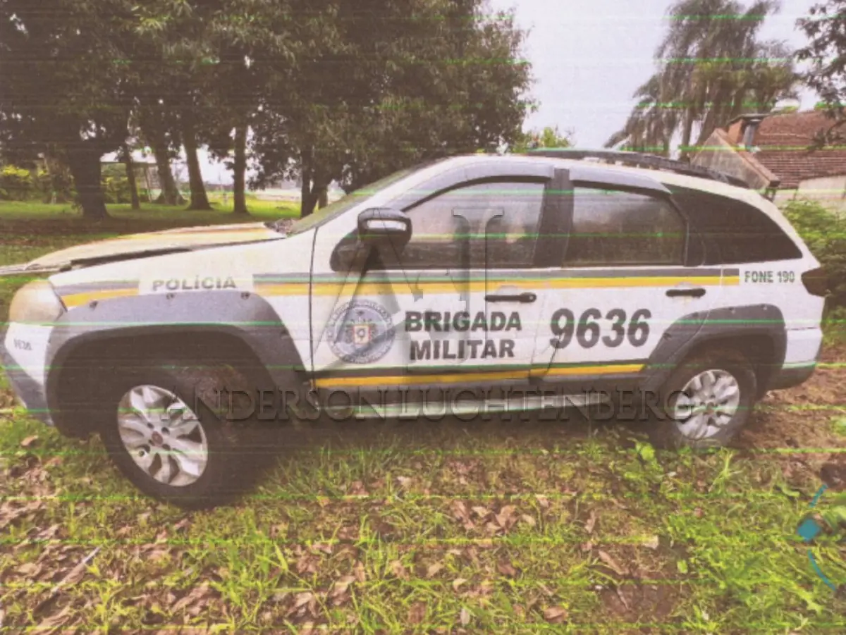 LOTE 028 - FIAT/PALIO WK ADVEN FLEX