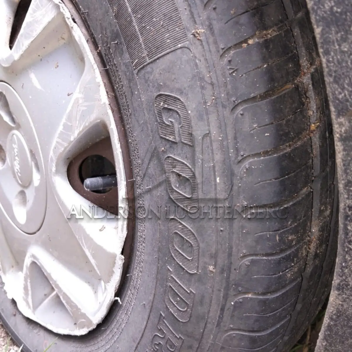 LOTE 042 - FORD/FIESTA SEDAN 1.6 FLEX