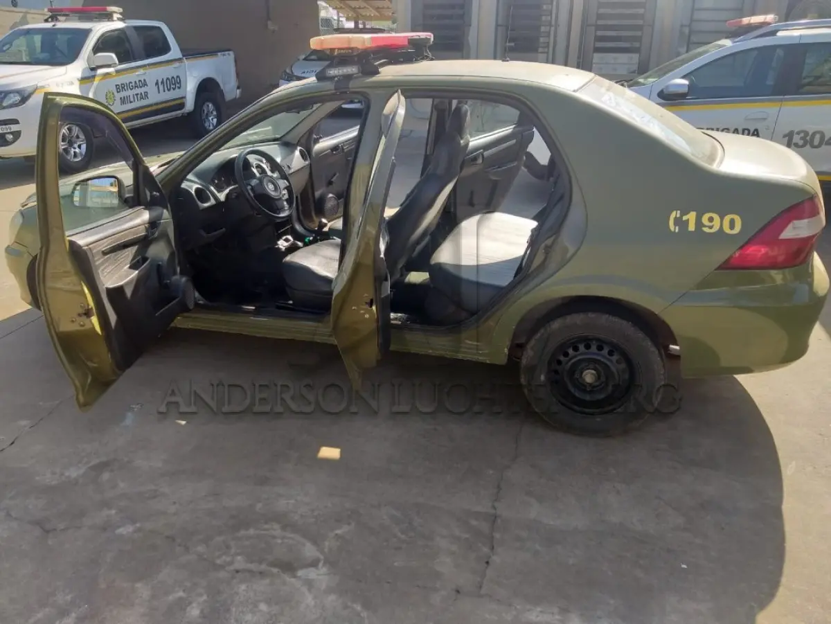 LOTE 072 - GM/PRISMA MAXX