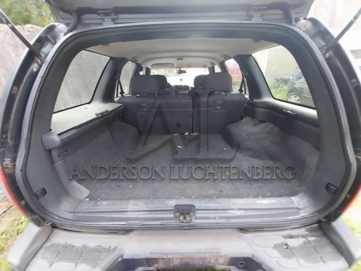 LOTE 056 - GM/BLAZER ADVANTAGE