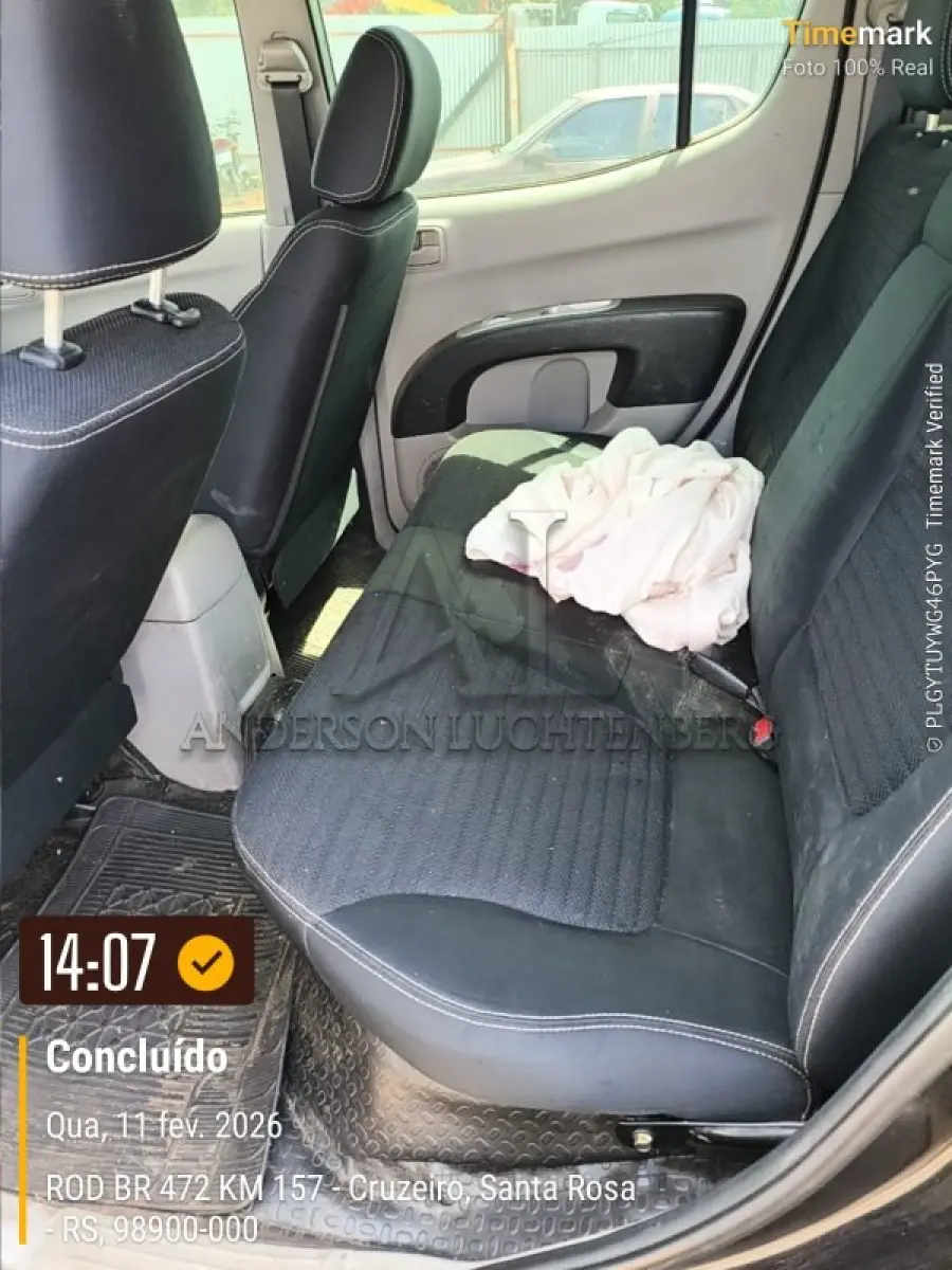 LOTE 078 - MMC/L200 TRITON 3.2 D
