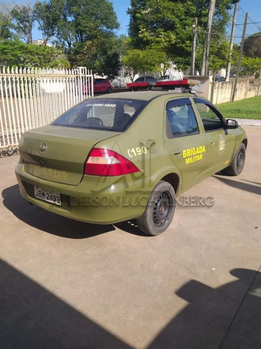 LOTE 072 - GM/PRISMA MAXX