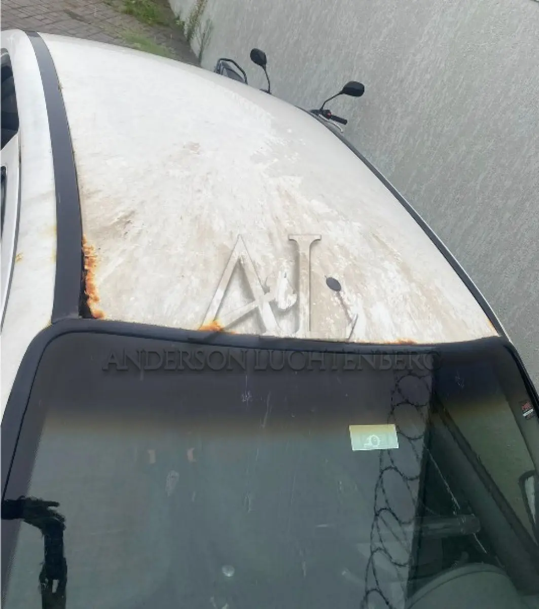 LOTE 035 - GM/PRISMA MAXX